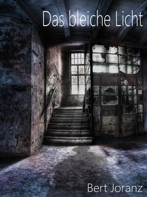 cover image of Das bleiche Licht